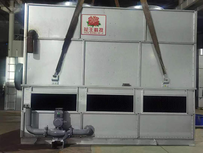 冷凝器可分為哪幾類(lèi)？